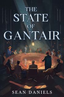 State of Gantair