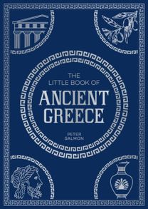 Little Book of Ancient Greece