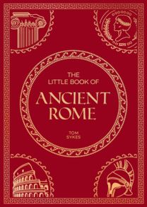 Little Book of Ancient Rome