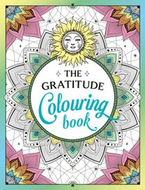 Gratitude Colouring Book Gratitude Colouring Book