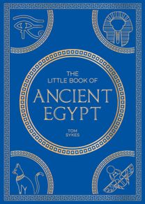 Little Book of Ancient Egypt