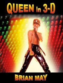 Queen in 3-D Queen in 3-D