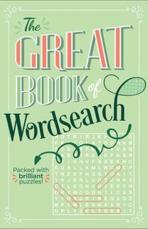 Great Book of Wordsearch