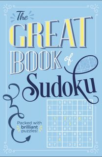 Great Book of Sudoku
