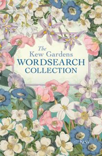 Kew Gardens Wordsearch Collection