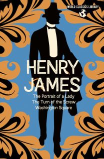 World Classics Library: Henry James