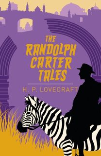 Randolph Carter Tales Randolph Carter Tales