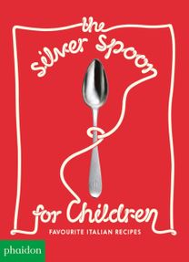Silver Spoon for Children Silver Spoon for Children