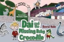 Dai and the Missing Baby Crocodile