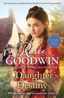 Daughter's Destiny
