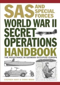 World War Ii Secret Operations Handbook