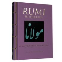 Rumi Illustrated