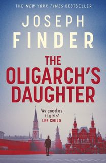 Oligarch's Daughter