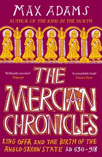 Mercian Chronicles