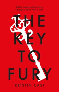 Key to Fury
