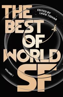 Best of World Sf