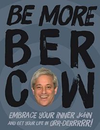 Be More Bercow Be More Bercow