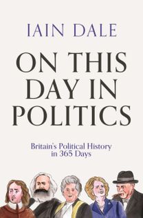 On this Day in Politics