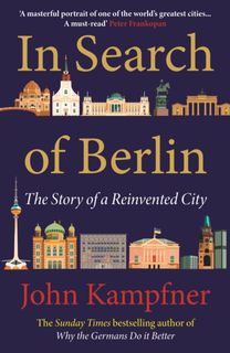 In Search of Berlin