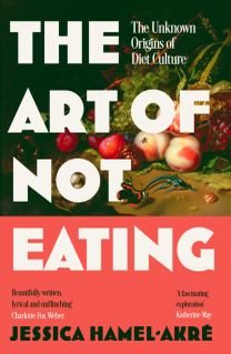 Art of Not Eating