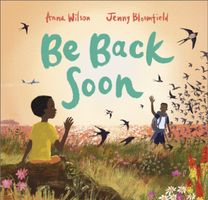 Be Back Soon