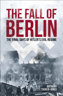 Fall of Berlin