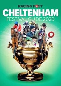 Racing Post Cheltenham Guide 2020