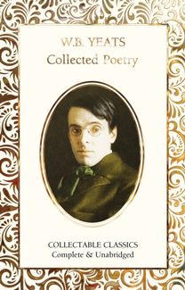 W.b. Yeats Selected Poetry