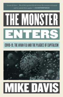 Monster Enters
