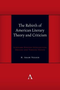 Rebirth of American Literary Theory and Criticism