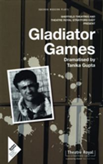 Gladiator Games