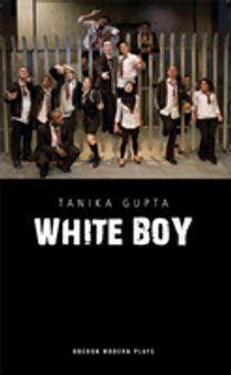 White Boy