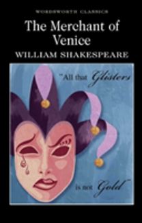 Merchant of Venice