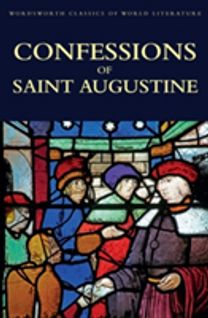Confessions of Saint Augustine