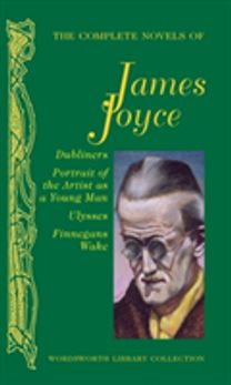 The Complete Novels of James Joyce