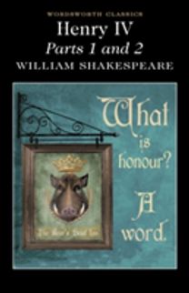 Henry Iv Parts 1 & 2