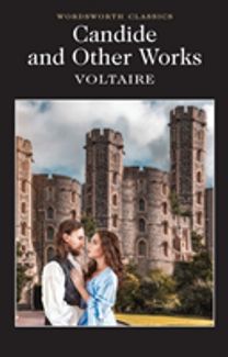 Candide and Other Works