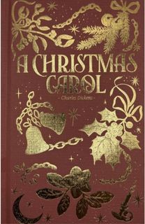 Christmas Carol (Luxe Edition)