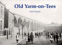 Old Yarm-on-Tees