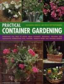 Practical Container Gardening