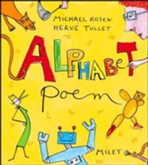 Alphabet Poem