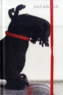 Best in Show: Black Terrier Notebook