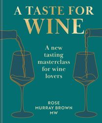 Wine Tasting Companion