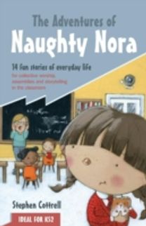 The Adventures of Naughty Nora
