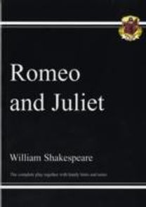 Romeo & Juliet - the Complete Play with Annotations, Audio and Knowledge Organisers