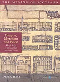 Burgess, Merchant and Priest