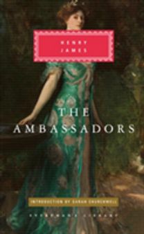 Ambassadors