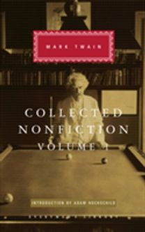 Collected Nonfiction Volume 1 Collected Nonfiction Volume 1