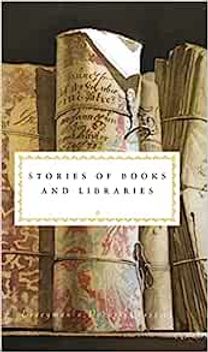 Stories of Books and Libraries