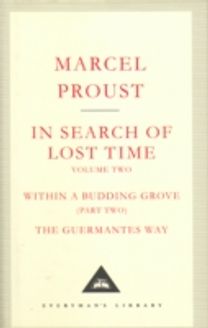 In Search of Lost Time Volume 2